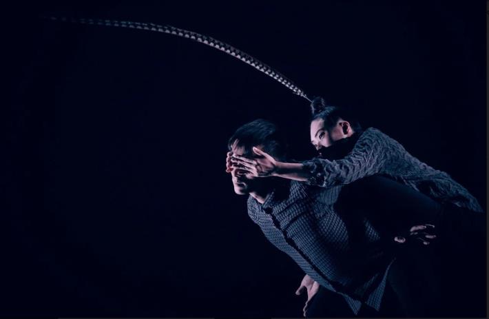 Hung Dance