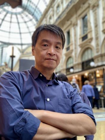 Chuang Yung-hsin