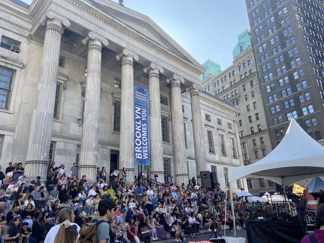 El Festival del Libro de Brooklyn destacan por primera vez un libro ilustrado y cómic de Taiwán