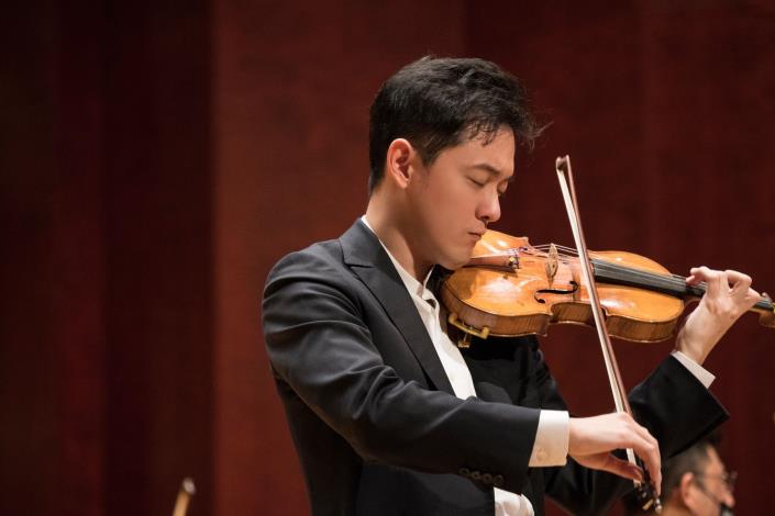 Tseng Yu-chien
