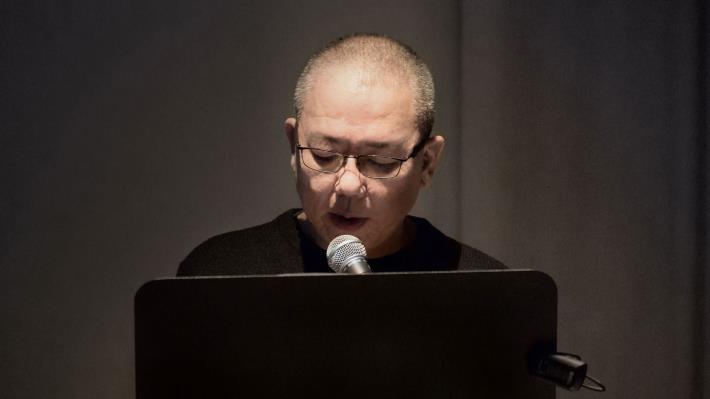 Chen Chieh-jen