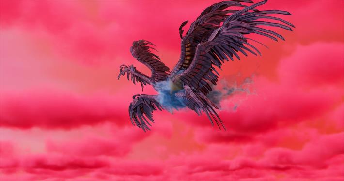 La exposición individual de la artista taiwanesa Shu Lea Cheang se presentará en Nueva York