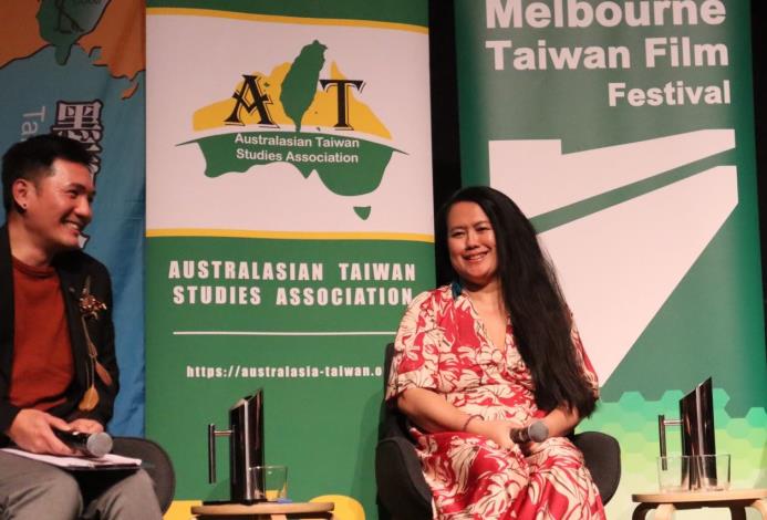 Película sobre aborígenes de Taiwán llega a Australia 