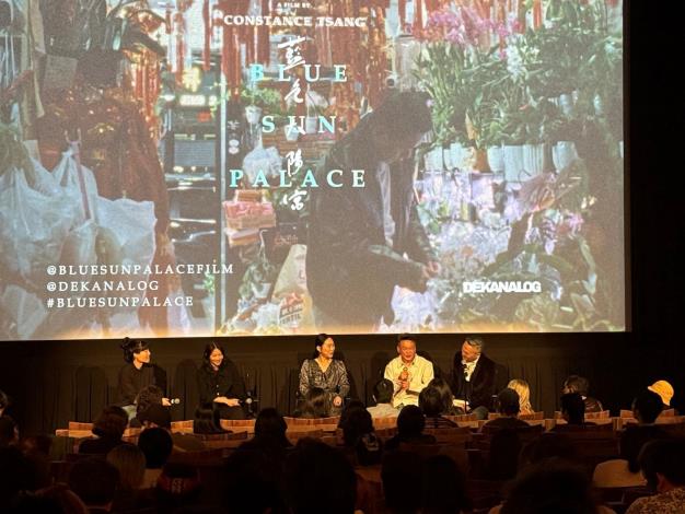 El cine independiente de Nueva York presenta retrospectiva del actor y director taiwanés Lee Kang-sheng 