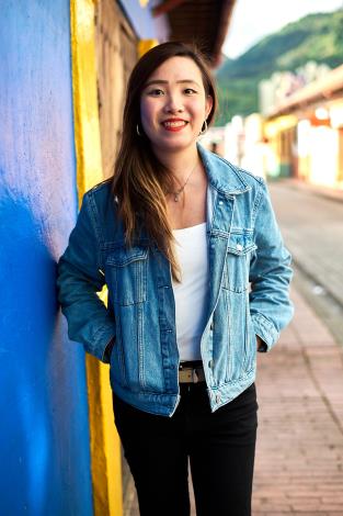 《房思琪的初戀樂園》英文版譯者Jenna Tang即將在美國4城市舉辦6場巡迴講座。