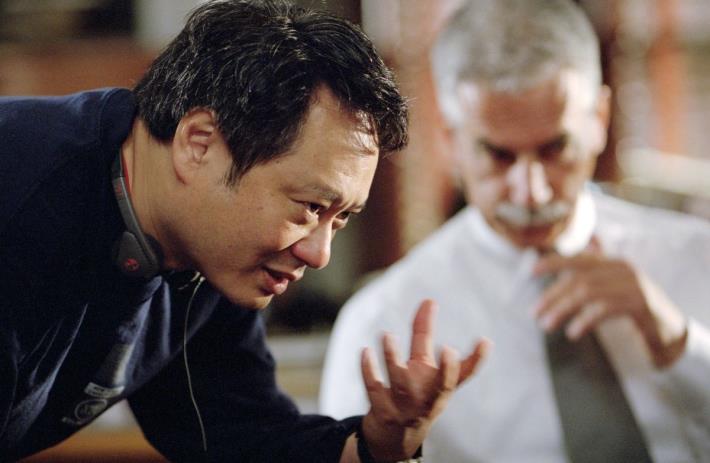 亞洲協會「水與油：李安的電影」2月14-23日獻映