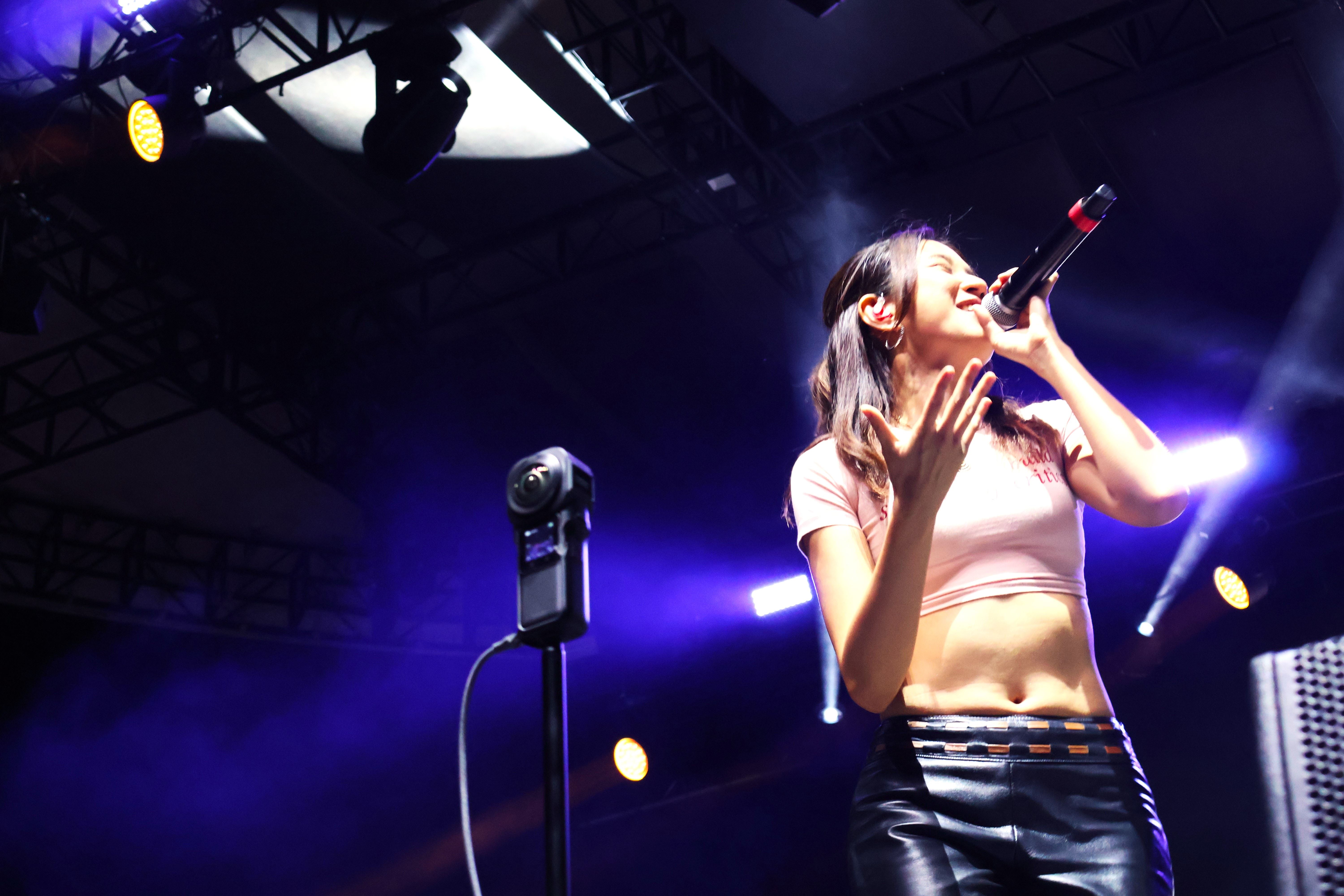 Taiwanese Waves臺灣之夜十周年登紐約SummerStage 9m88、YELLOW黃宣、ØZI雨中限定共演掀高潮