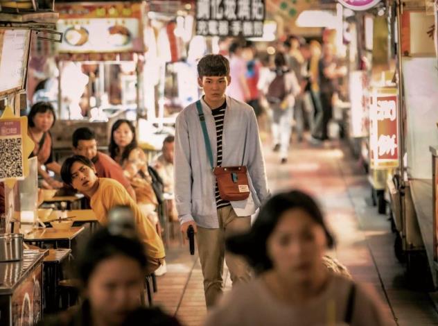 Carnegie Mellon International Film Festival to Feature Taiwanese Film ‘Goddamned Asura’ on March 25