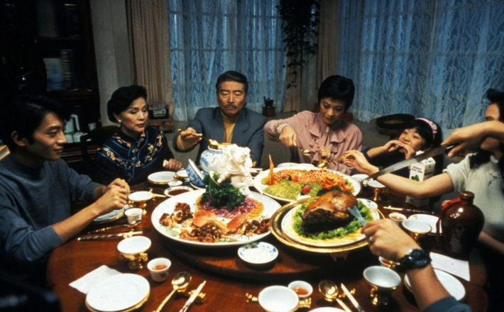 Film Forum to Present Special Screening of Ang Lee’s ‘Eat Drink Man Woman’ on March 28