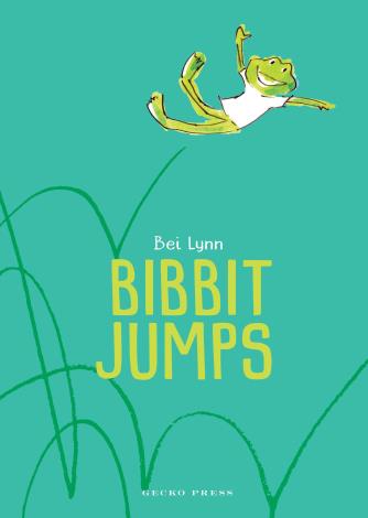 Bibbit Jumps(by Bei Lynn)