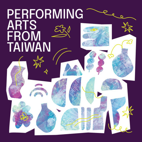 Performing Arts from Taiwan to be presented at the ISPA and APAP conferences 2024 in New York City!