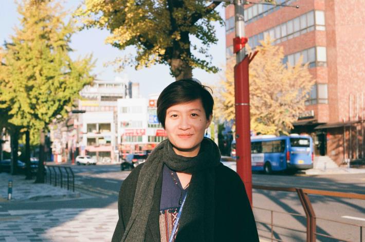 Director Fan Wu’s XiXi selected for 2024 Hot Docs International Competition