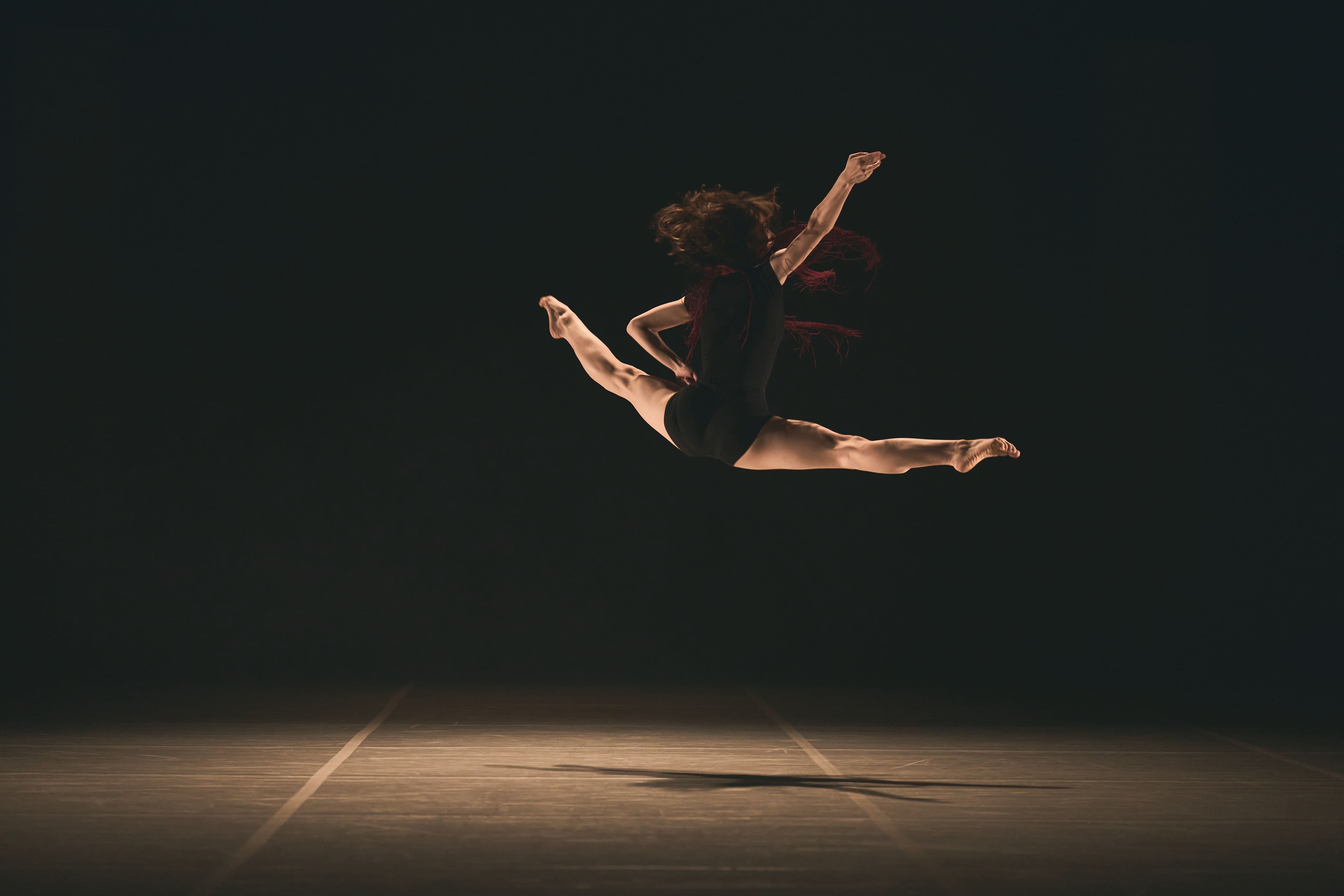 Focus Dance Company from Taiwan Debuts at New York's Battery Dance Festival 