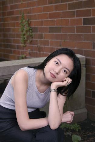 Lin King (Photo credit Annette An-Jen Liu 劉安蓁)