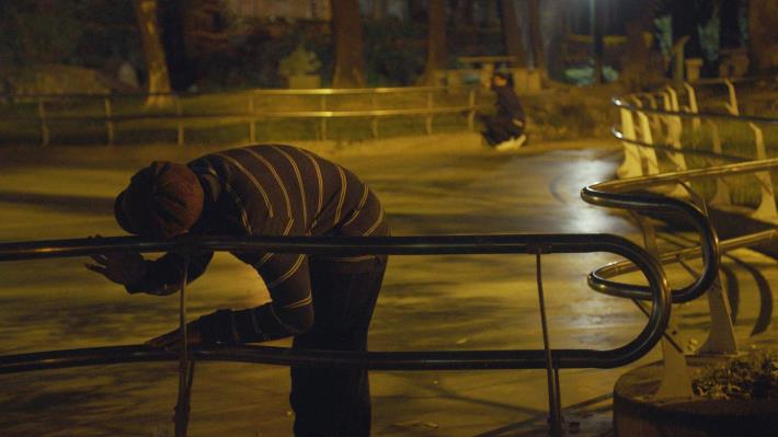 Taiwanese Documentary Park will be featured at the 14th edition of First Look (Courtesy of Taiwan Docs)