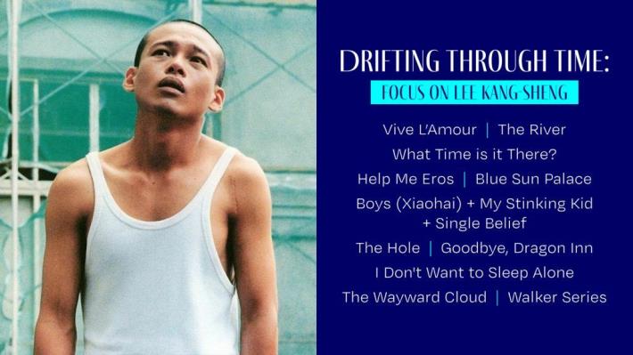 Metrograph to present ‘Drifting through Time: Focus on Lee Kang-sheng’ from March 30-May1