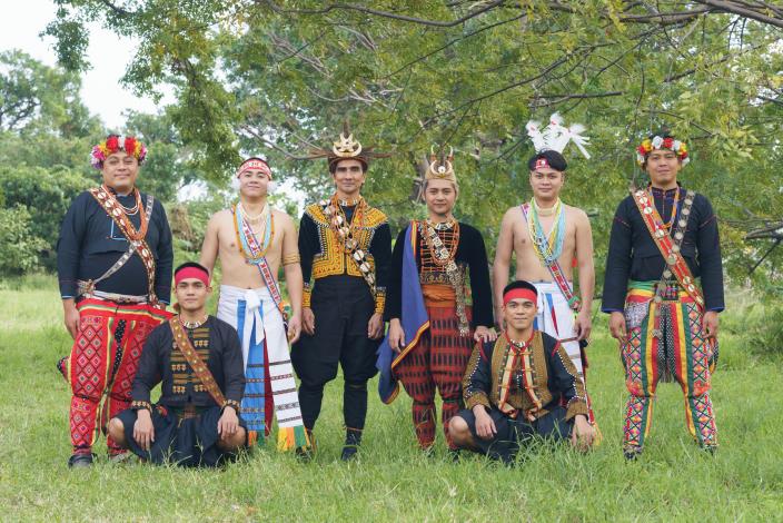 Bulareyaung Dance Company _photo
