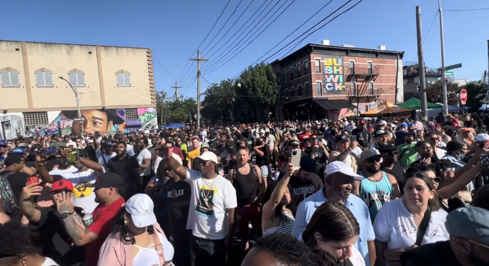 Taiwanese Artists Join 2026 Bushwick Collective in New York