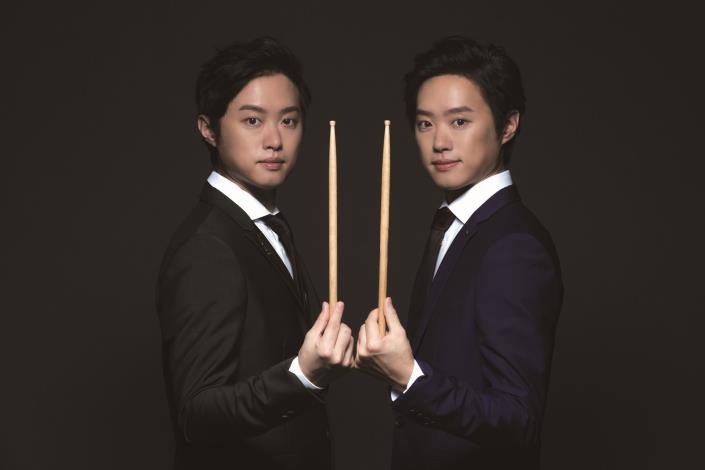 Twincussion to perform free concert at John Kennedy Center’s Millennium Stage on Feb. 1