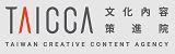 Taiwan Creative Content Agency
