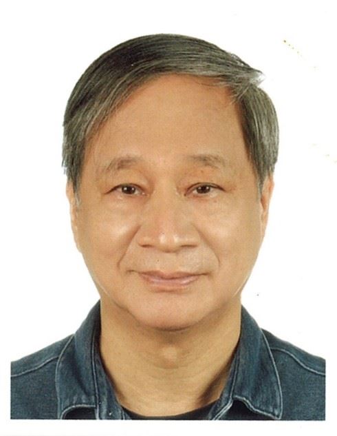 Menteri Kebudayaan Li Yuan