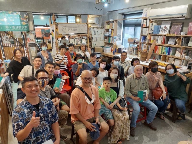 Peluncuran Buku Baru Serial Budaya Austronesia Museum Nasional Prasejarah