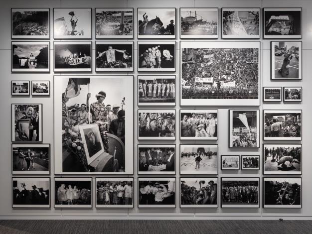Hsieh San-tai Menggelar Pameran Fotografi di Tokyo 