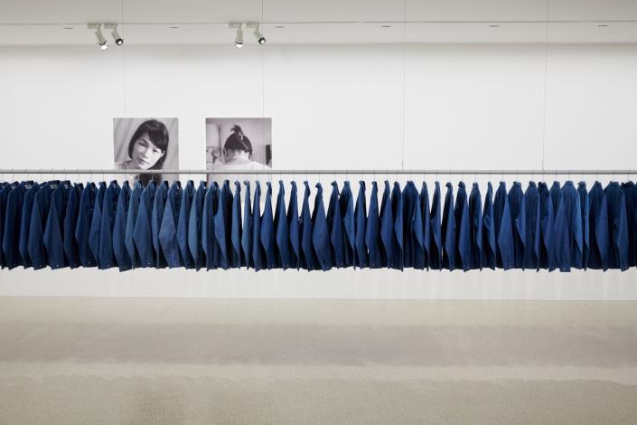 Karya Seni Huang Po-chih Hadir dalam Pameran Khusus di Pioneer Works New York 