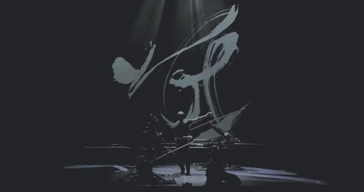 Karya “Ink” Huang Yi Studio+ di Lincoln Center Dapat Pujian Fantastis