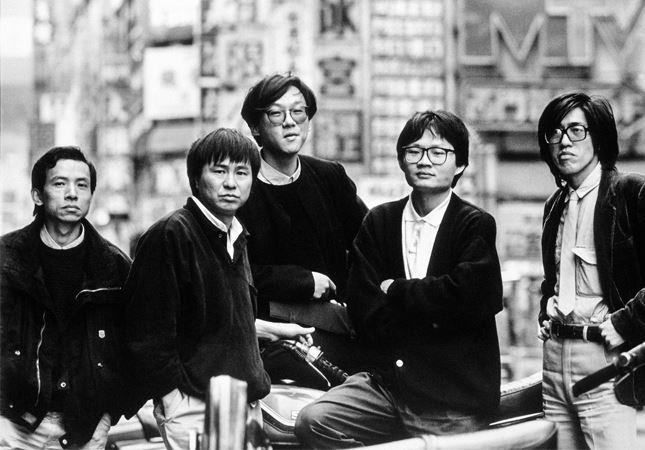 Sutradara Edward Yang