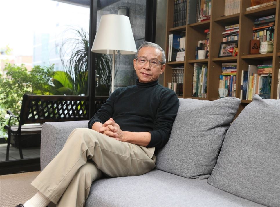 Sutradara | Wu Nien-chen