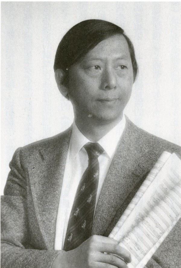 Komposer | Ma Shui-long