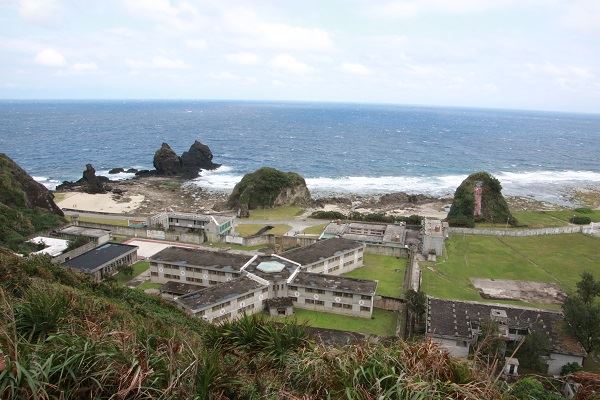 Museum HAM Nasional – Taman Peringatan Teror Putih Pulau Hijau