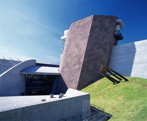 Museum Arkeologi Shihsanhang