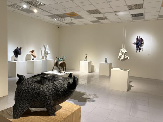 新世代藝術實驗室