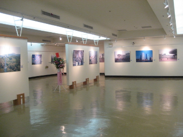 第三展覽室
