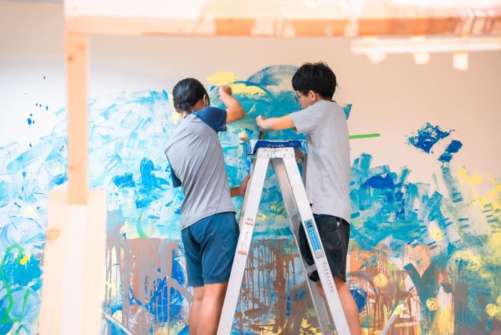 場域與空間工作坊