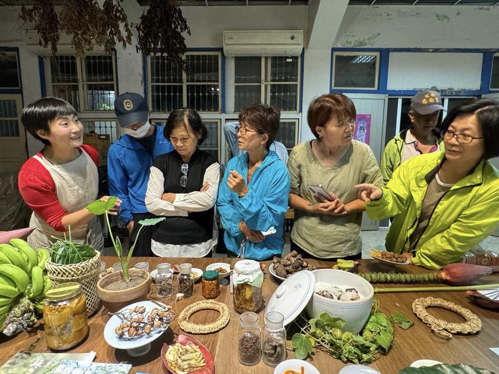 臺南藝術公社