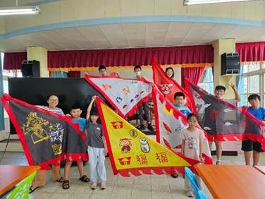 大角工作室-池安—大池社區宮廟信仰文化紀實