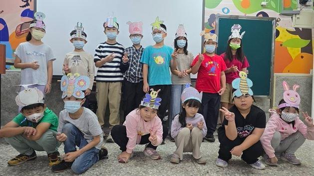 小樹藝術工作室-獅子頭溪流域文化浸潤行動