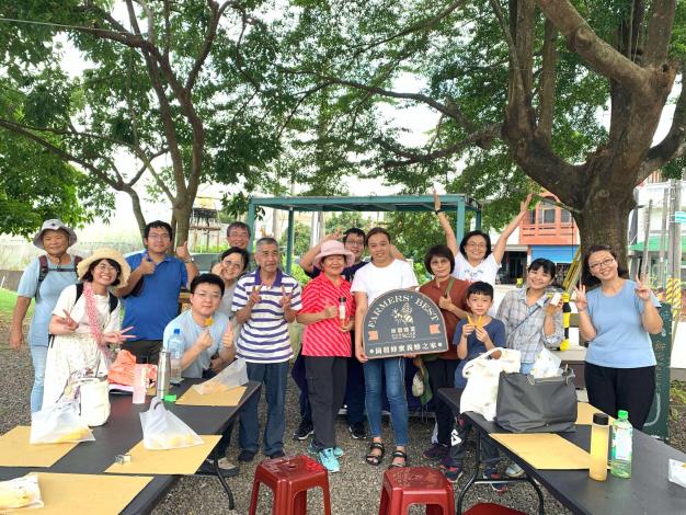 三餘文化股份有限公司-山海一線：北高雄時行特刊－社區探查閱讀推廣計畫