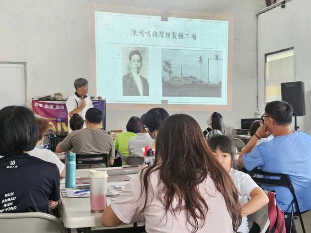 初冊文化-大寮在地文化專刊