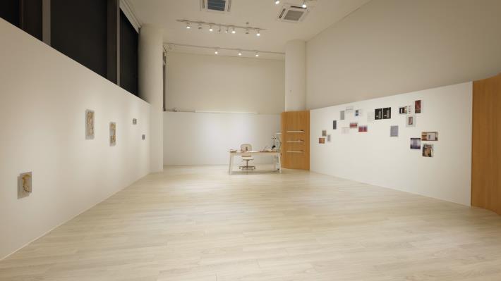 國立臺灣美術館駐館工作室_NTMoFA International Residency Studio