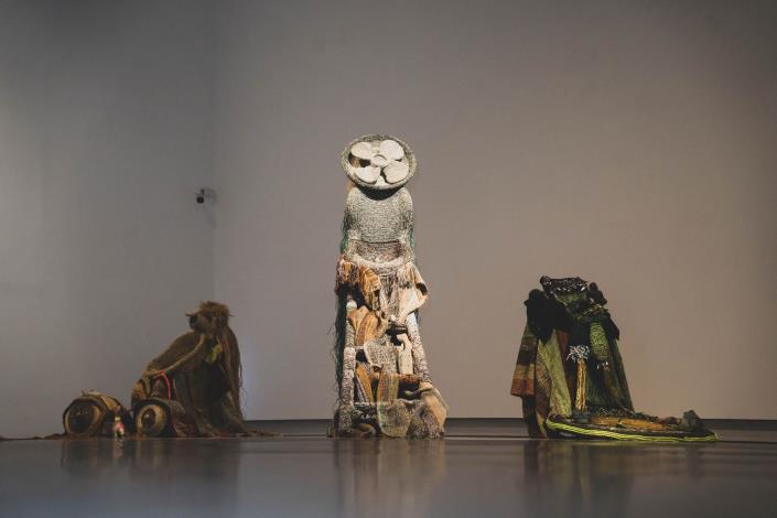 7. 林介文，〈康芮小姐〉