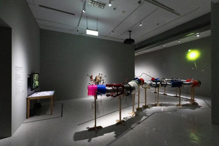 高俊宏,〈我以為那是我最後一次所見〉