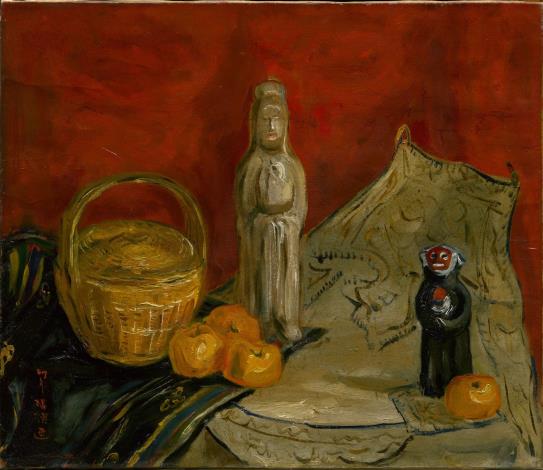 圖5_陳植棋_1927觀音