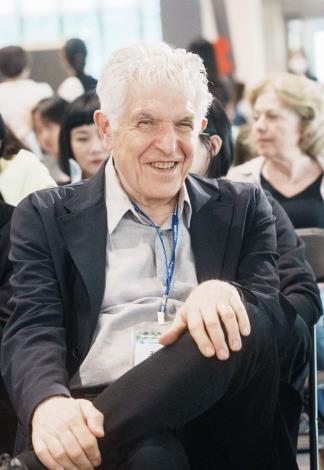 圖11_美國知名聲音藝術家比爾·豐塔納(Bill Fontana)即將進駐國美館創作在臺全新作品