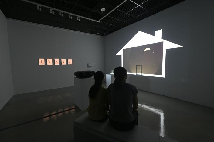「115年全國美術展」民眾參觀情形