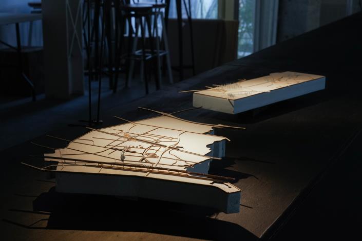 Liminal Void_Insurgent Ecologies of the Ruderal Landscape_無用之地_荒地的游擊生態