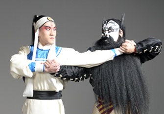 2025國光劇團「微劇場」